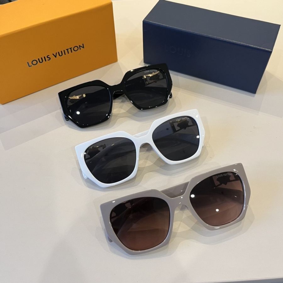 1:1 Replica LV glasses ¥ — 1:1 Replica — photo 10