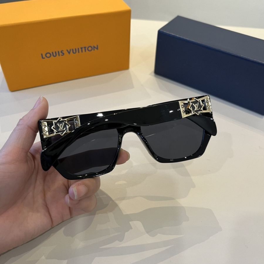 1:1 Replica LV glasses ¥ — Premium Replica — photo 7