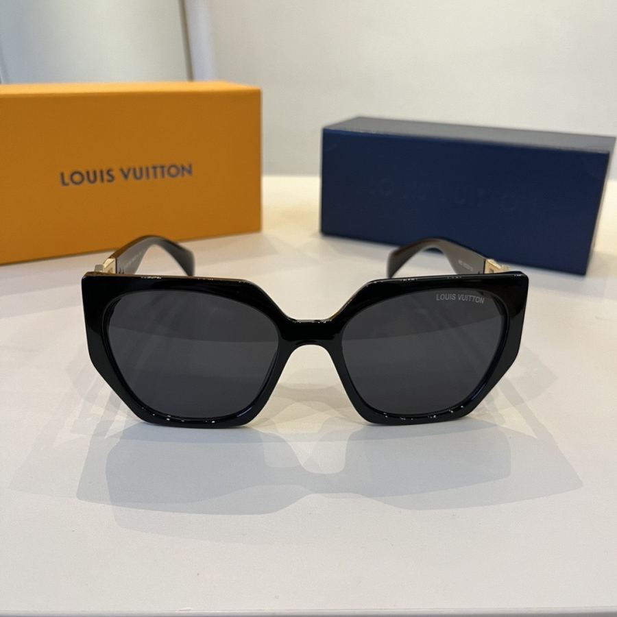 1:1 Replica LV glasses ¥ — Premium Replica — photo 2