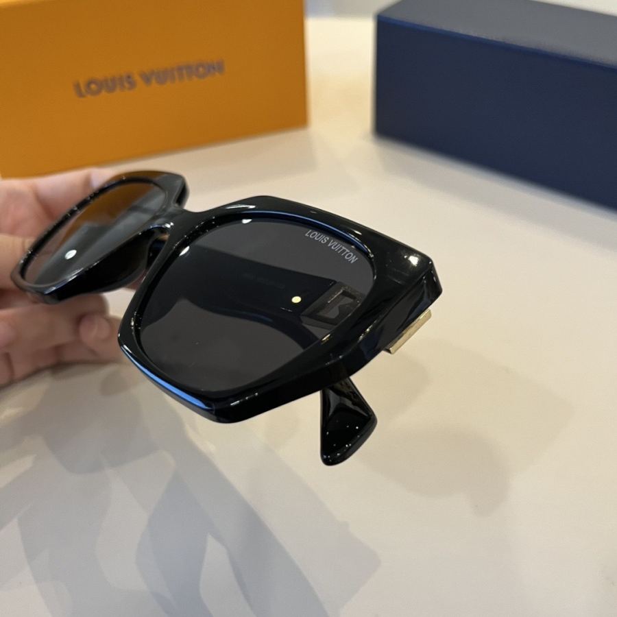 1:1 Replica LV glasses ¥ — Premium Replica — photo 6