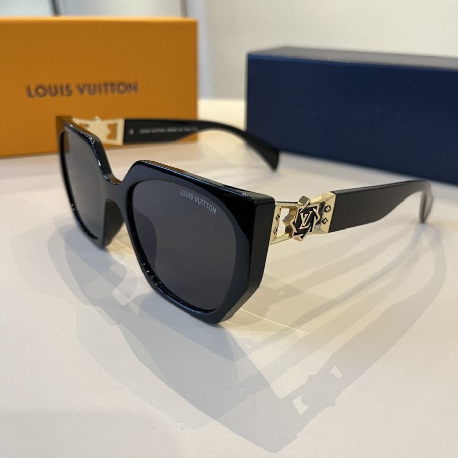 1:1 Replica LV glasses ¥ — Premium Replica — photo 3