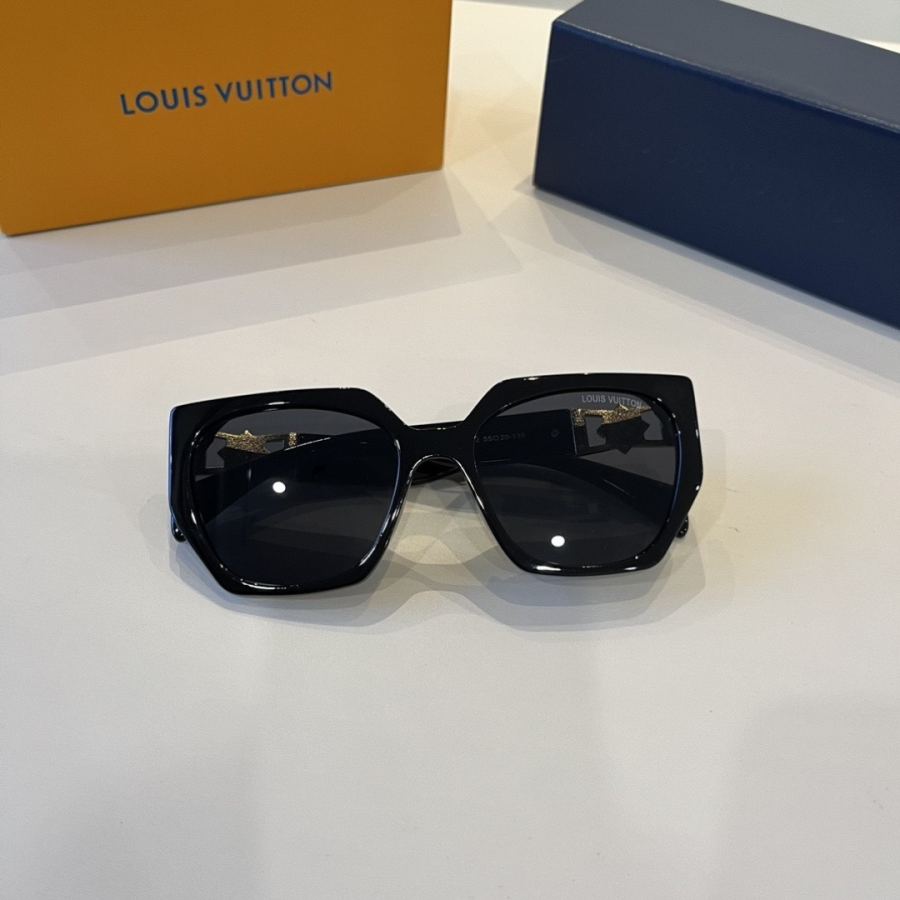 1:1 Replica LV glasses ¥ — Premium Replica — photo 5
