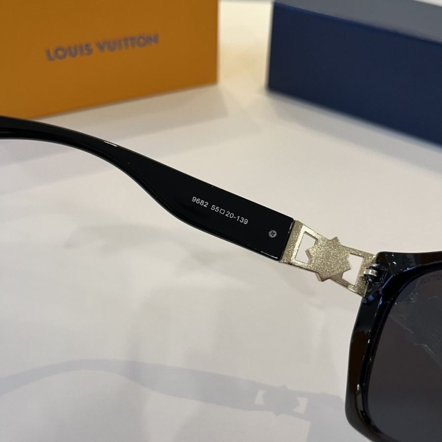 1:1 Replica LV glasses ¥ — Premium Replica — photo 9