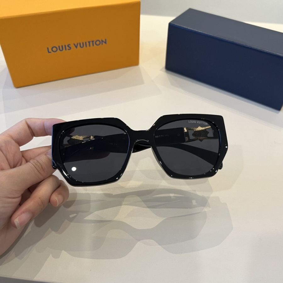1:1 Replica LV glasses ¥ — Premium Replica — photo 4