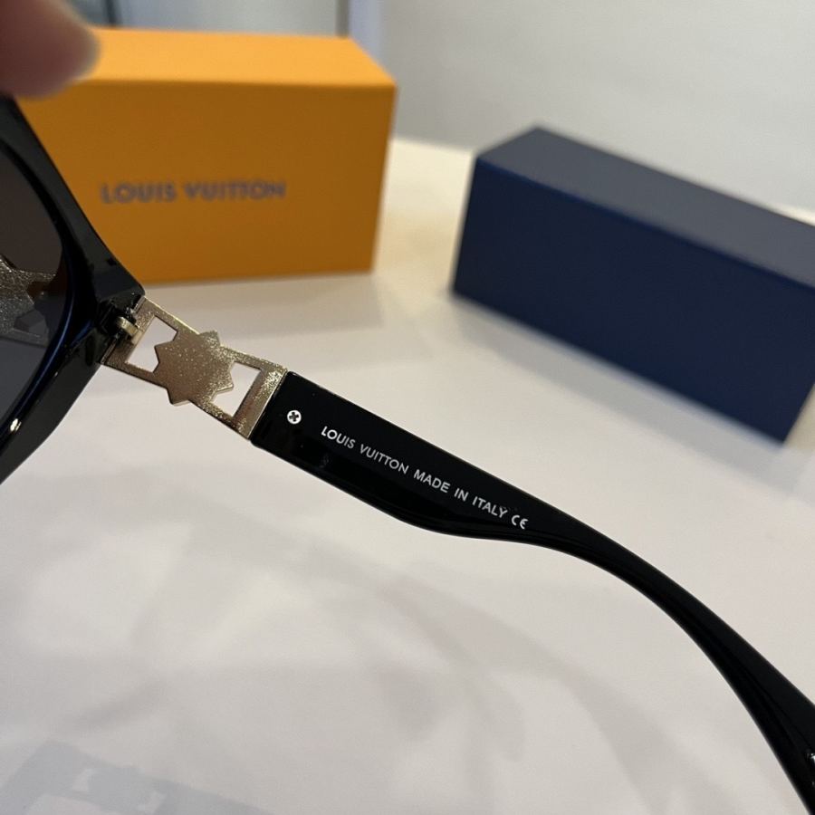 1:1 Replica LV glasses ¥ — Premium Replica — photo 8