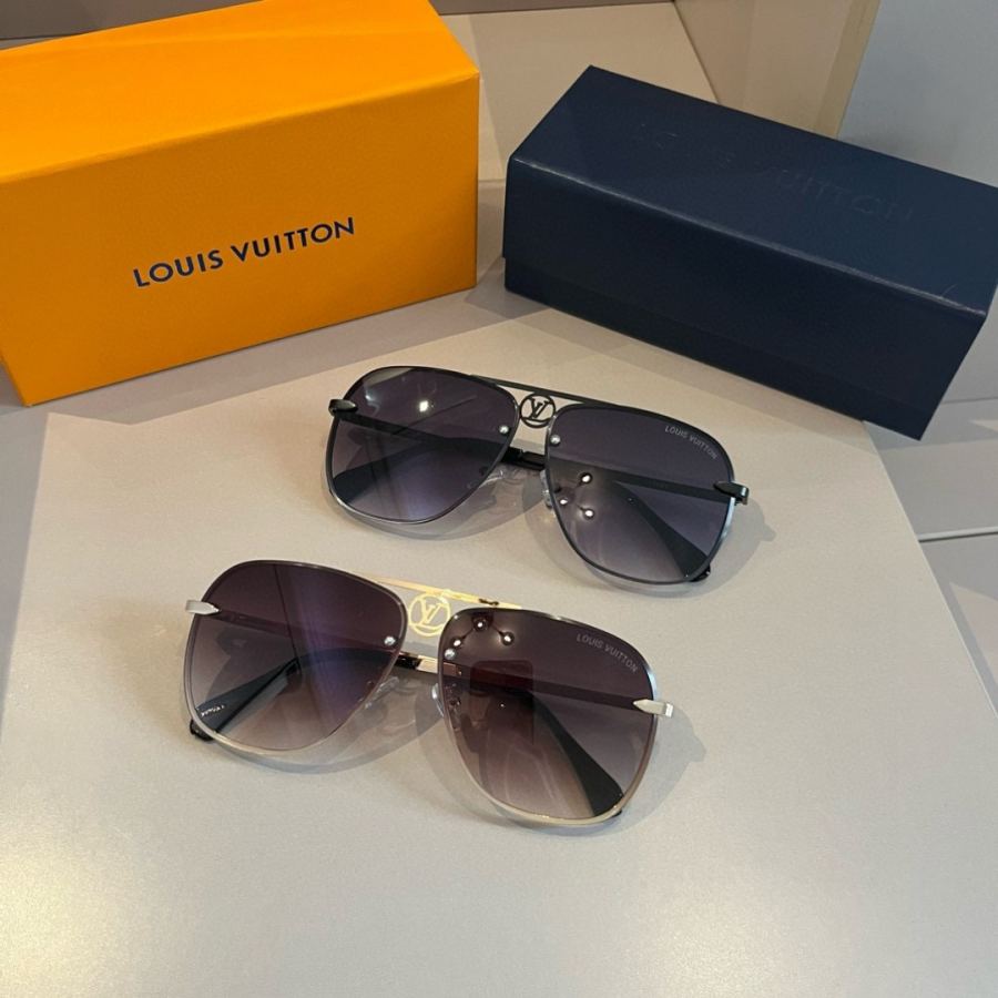 1:1 Replica LV glasses ¥ — AAA Quality Replica — photo 9