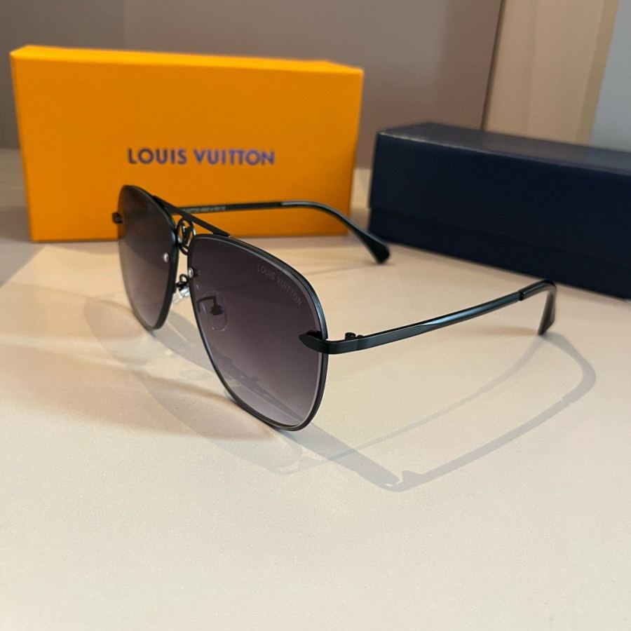 1:1 Replica LV glasses ¥ — AAA Quality Replica — photo 4