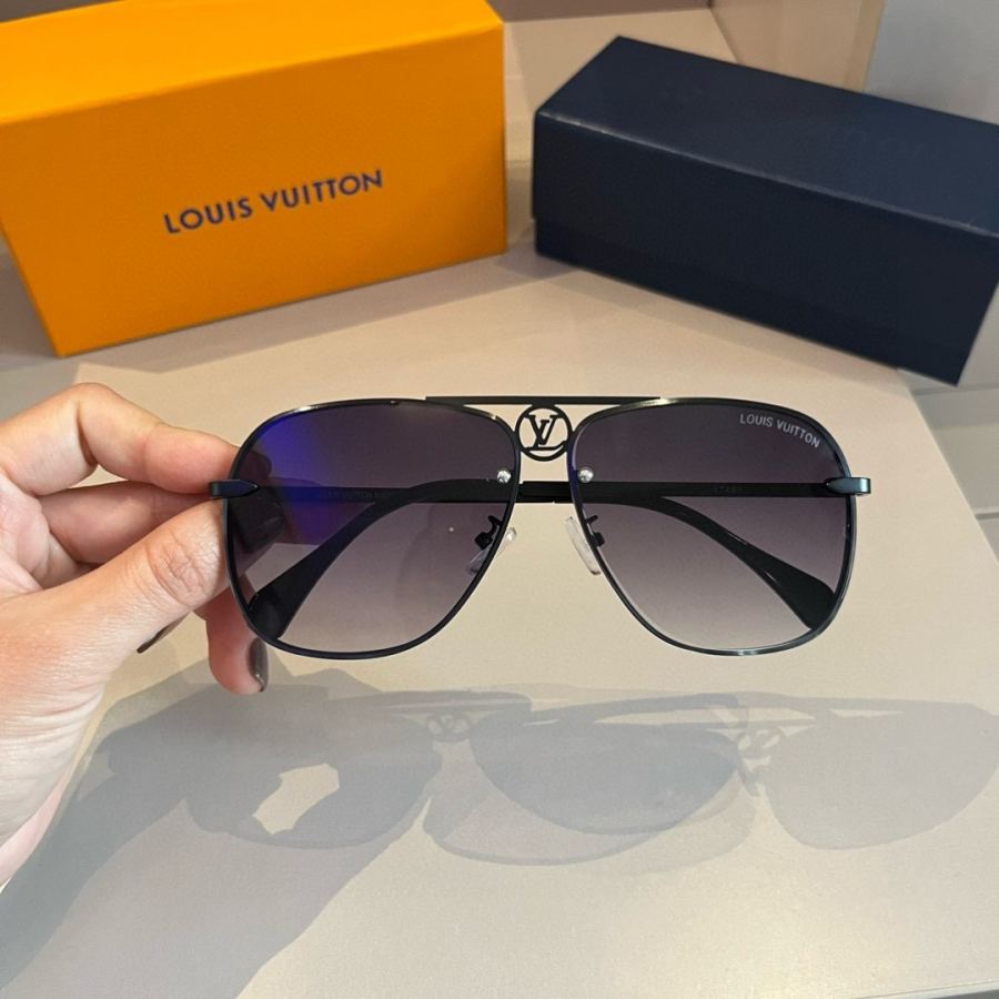 1:1 Replica LV glasses ¥ — AAA Quality Replica — photo 2