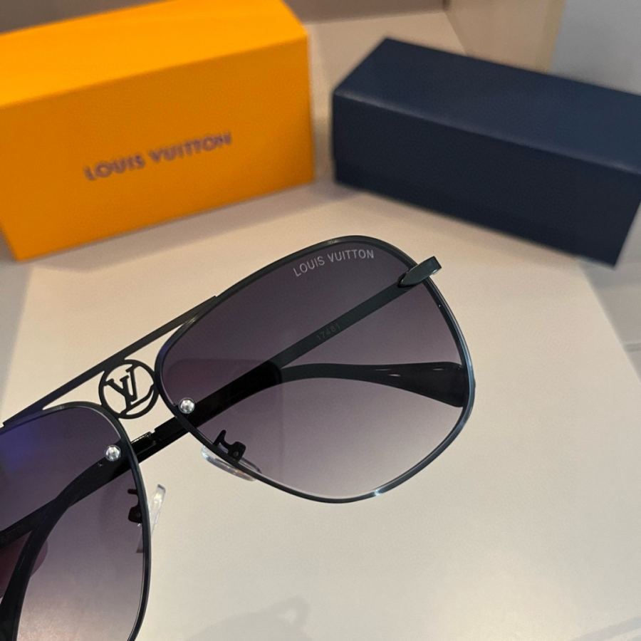 1:1 Replica LV glasses ¥ — AAA Quality Replica — photo 3