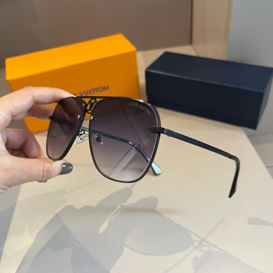 1:1 Replica LV glasses ¥ — AAA Quality Replica — photo 5
