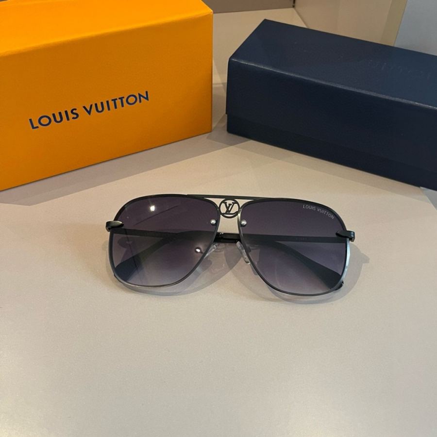 1:1 Replica LV glasses ¥ — AAA Quality Replica — photo 8