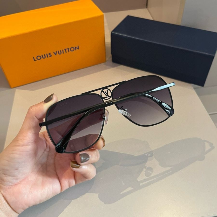 1:1 Replica LV glasses ¥ — AAA Quality Replica — photo 7