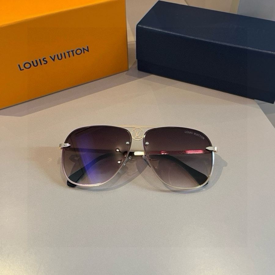 1:1 Replica LV glasses ¥ — 1:1 Replica — photo 7