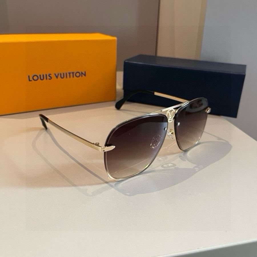 1:1 Replica LV glasses ¥ — 1:1 Replica