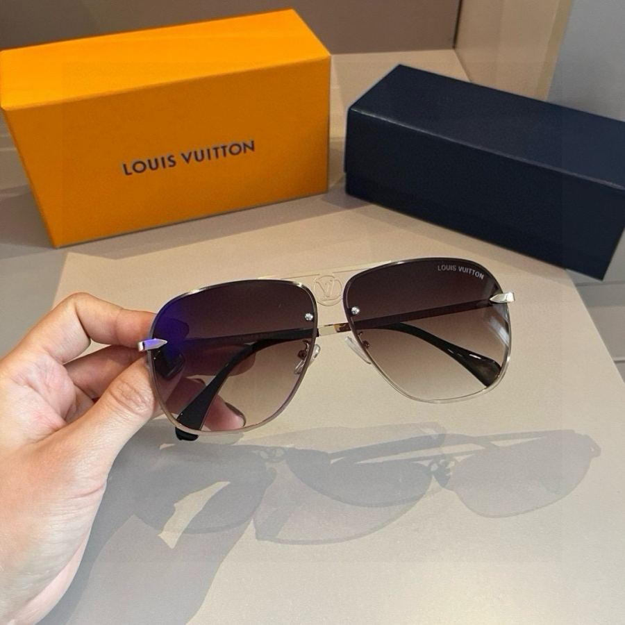 1:1 Replica LV glasses ¥ — 1:1 Replica — photo 5