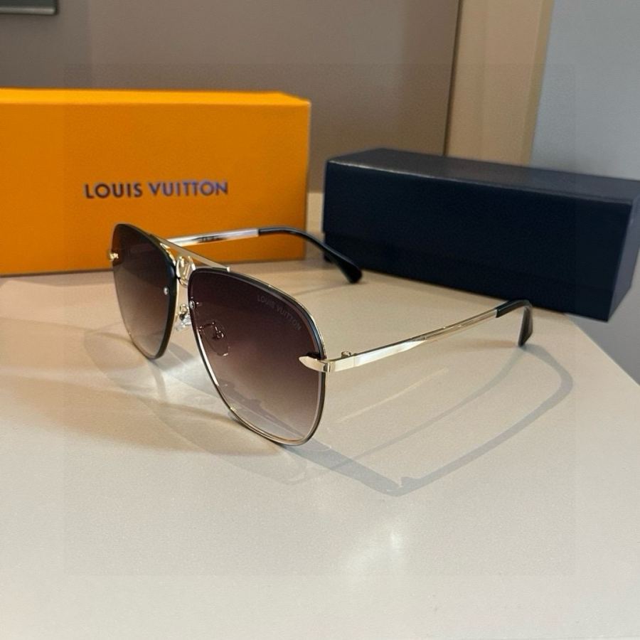 1:1 Replica LV glasses ¥ — 1:1 Replica — photo 3