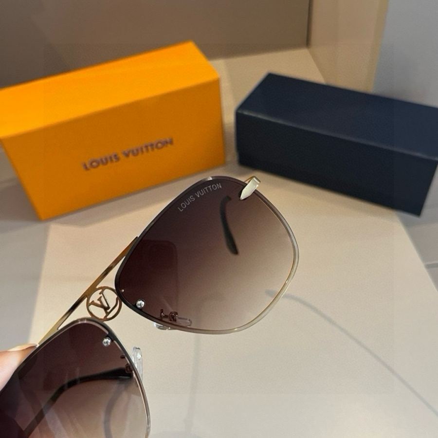 1:1 Replica LV glasses ¥ — 1:1 Replica — photo 2
