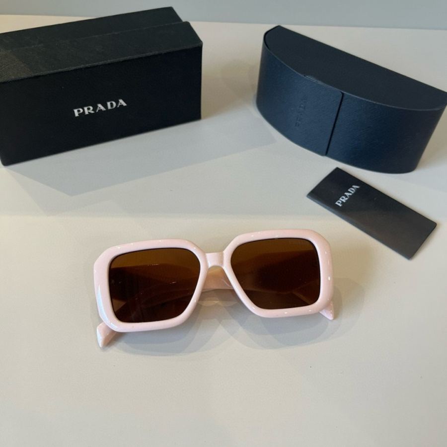 1:1 Replica prada glasses ¥ — Premium Replica — photo 3