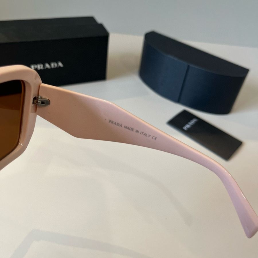 1:1 Replica prada glasses ¥ — Premium Replica — photo 7