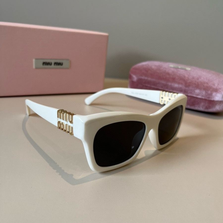 1:1 Replica Miumiu glasses ¥ — 1:1 Replica