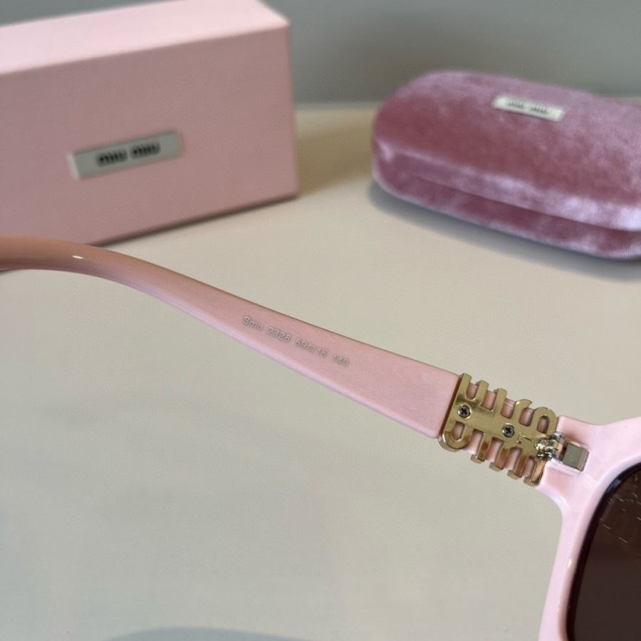 1:1 Replica Miumiu glasses ¥ — AAA Quality Replica — photo 10