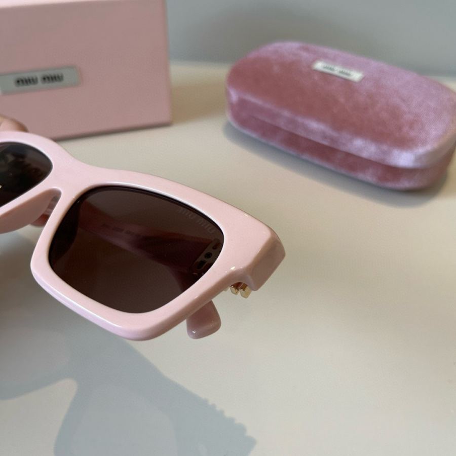 1:1 Replica Miumiu glasses ¥ — AAA Quality Replica — photo 8