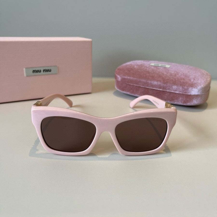 1:1 Replica Miumiu glasses ¥ — AAA Quality Replica — photo 2
