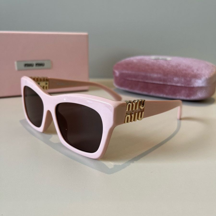 1:1 Replica Miumiu glasses ¥ — AAA Quality Replica — photo 3