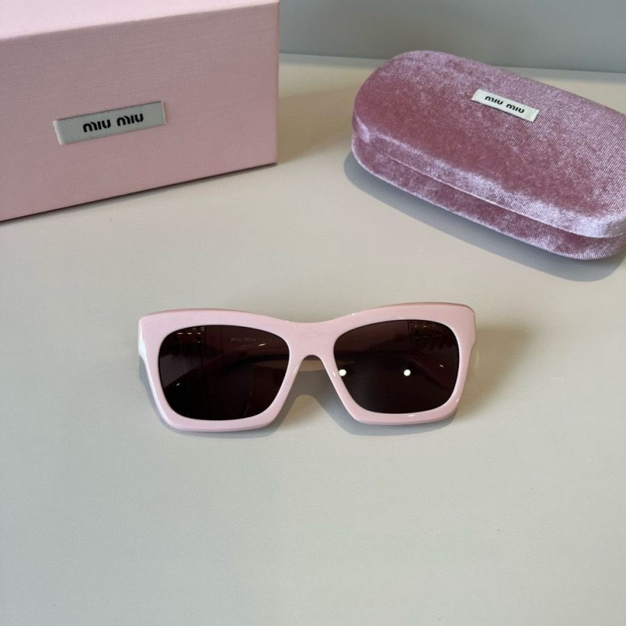 1:1 Replica Miumiu glasses ¥ — AAA Quality Replica — photo 5