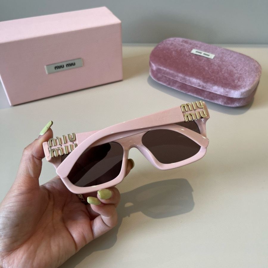 1:1 Replica Miumiu glasses ¥ — AAA Quality Replica — photo 6