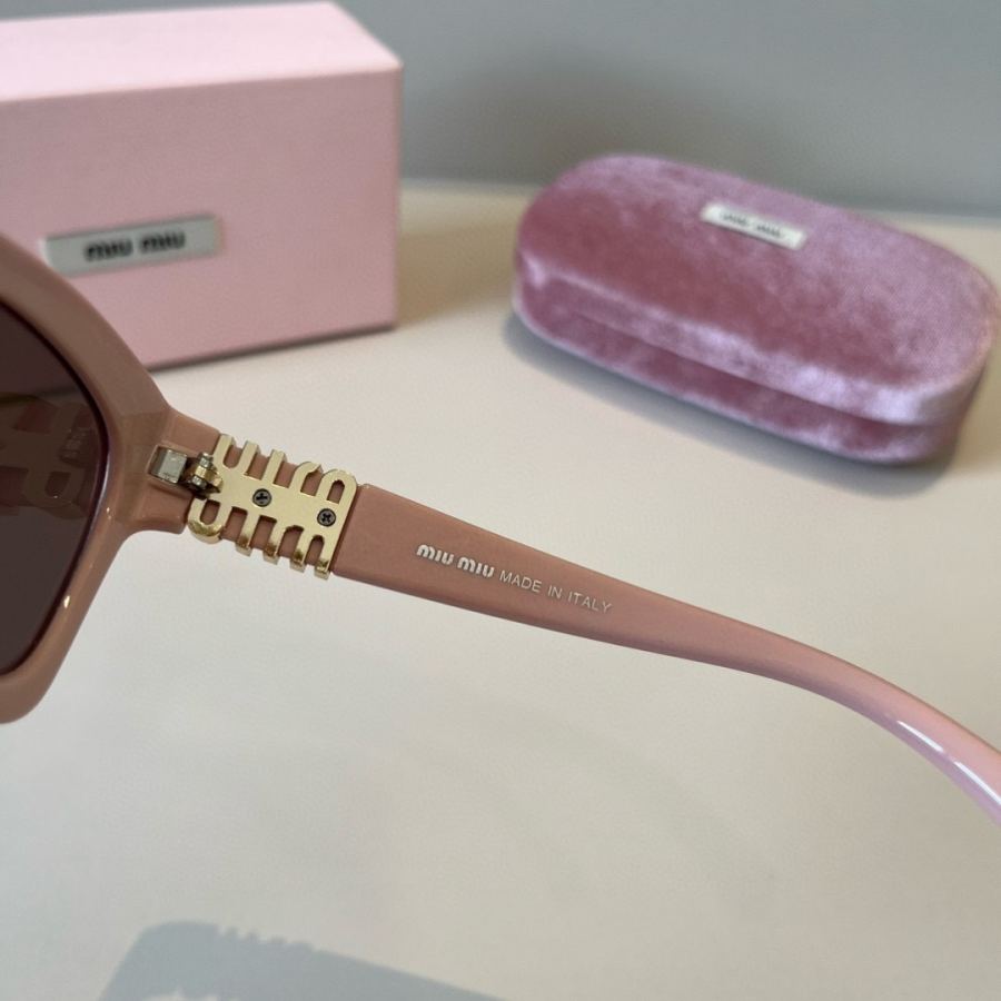 1:1 Replica Miumiu glasses ¥ — AAA Quality Replica — photo 9