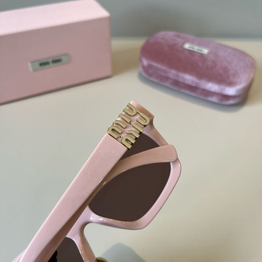 1:1 Replica Miumiu glasses ¥ — AAA Quality Replica — photo 7