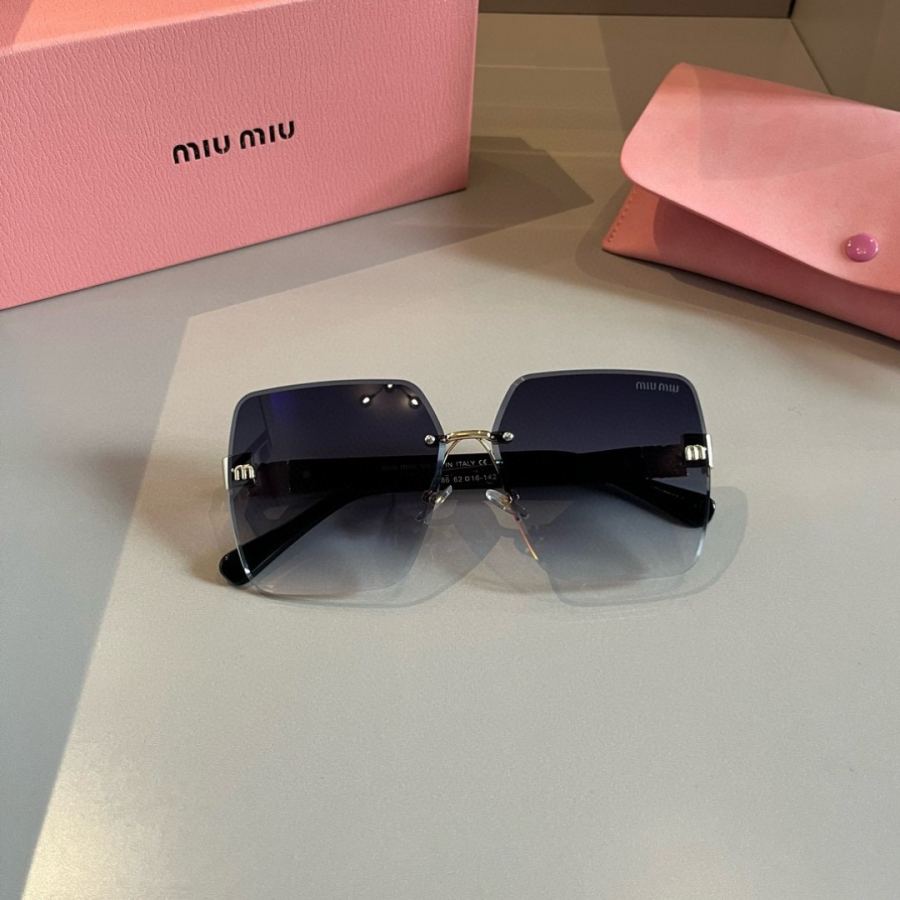 1:1 Replica Miumiu glasses ¥ — AAA Quality Replica — photo 6