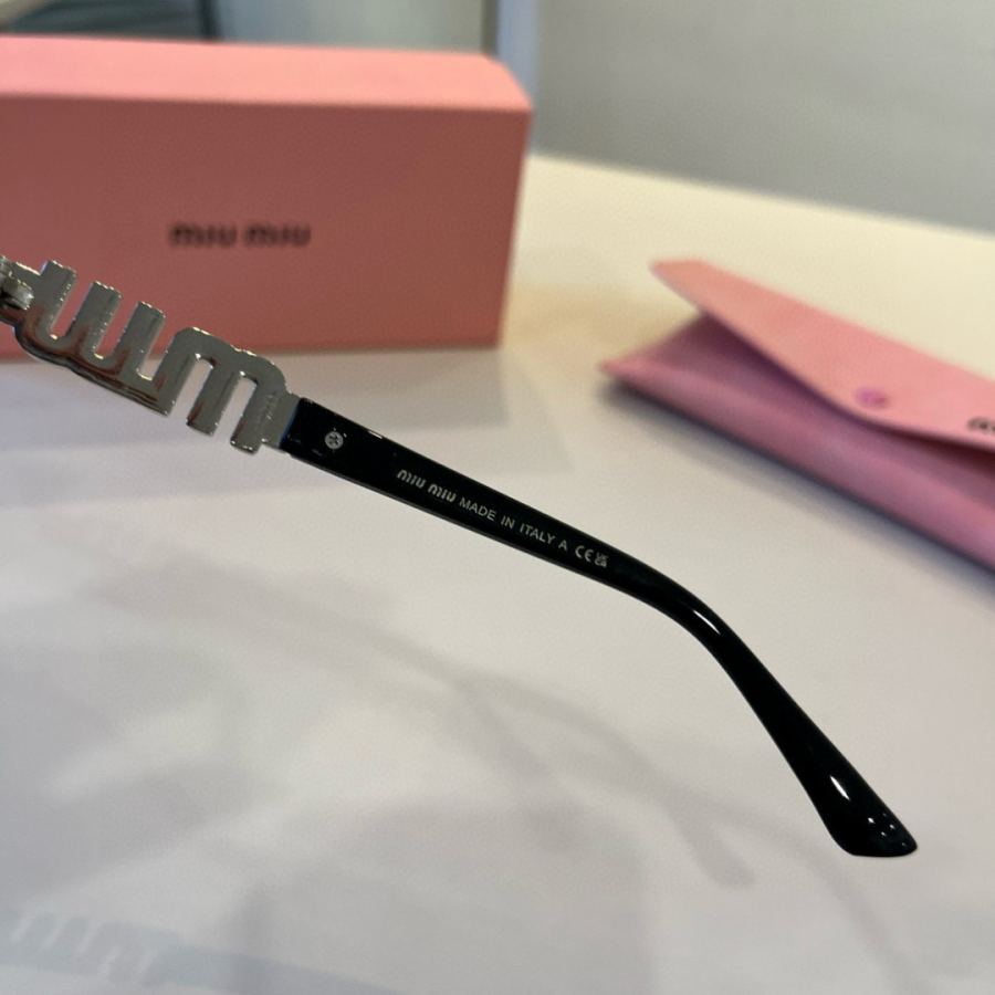 1:1 Replica Miumiu glasses ¥ — AAA Quality Replica — photo 9