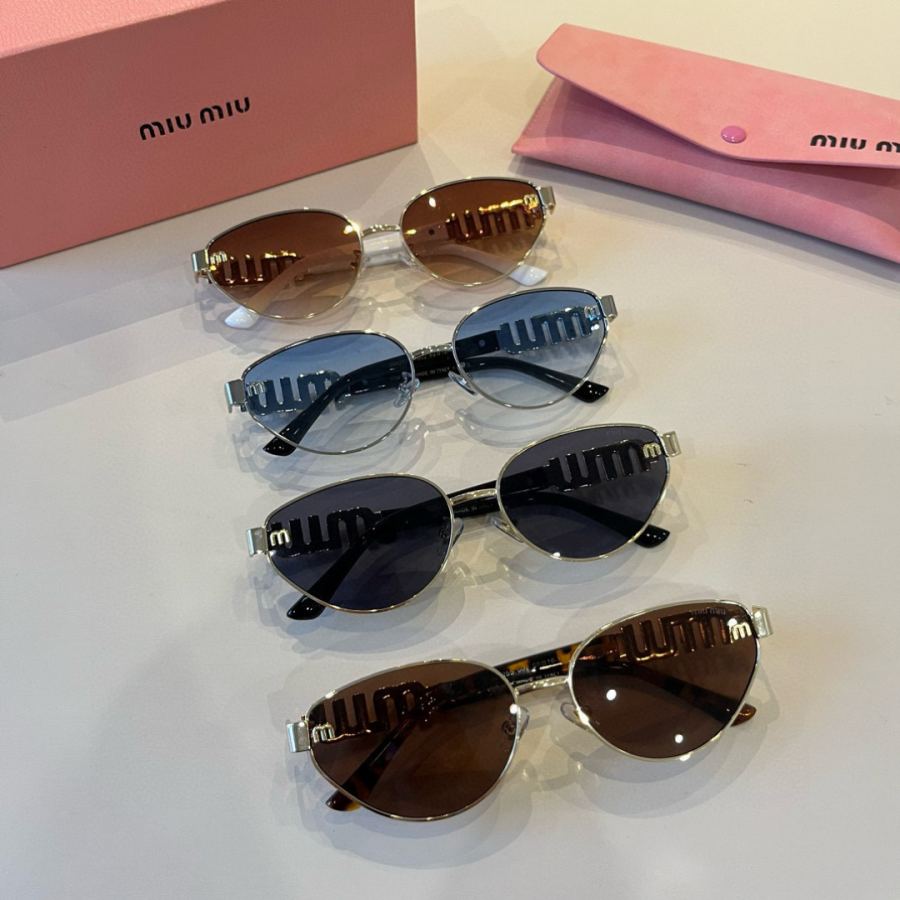 1:1 Replica Miumiu glasses ¥ — AAA Quality Replica — photo 11