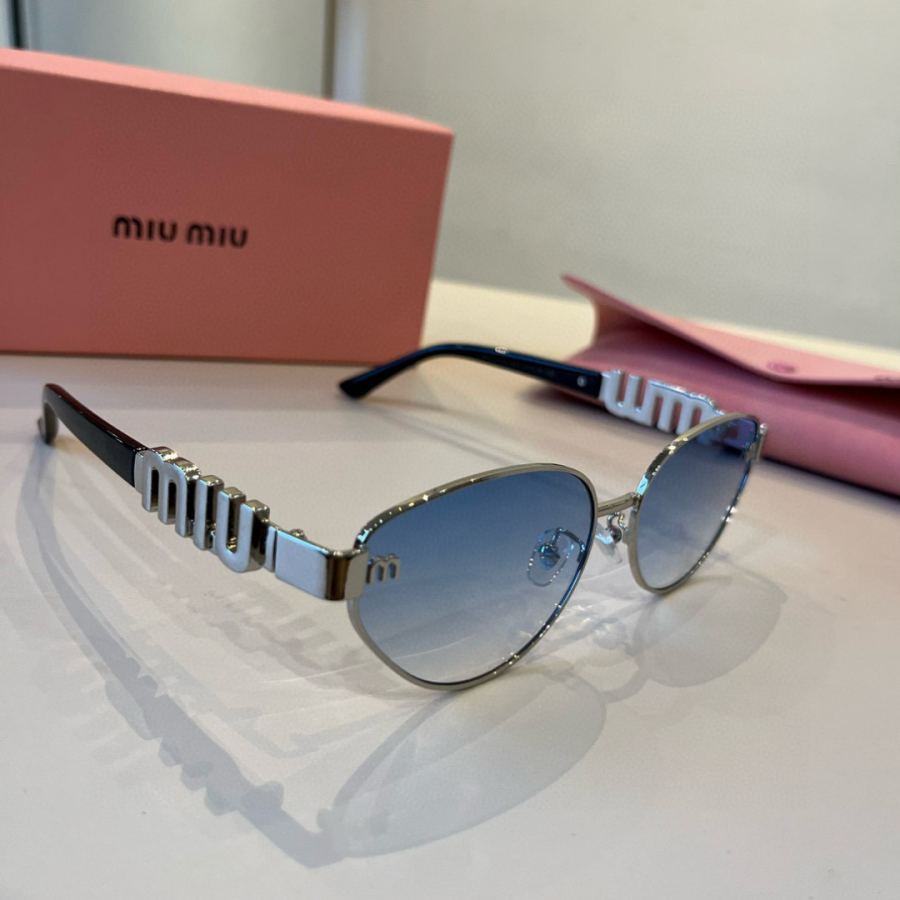 1:1 Replica Miumiu glasses ¥ — AAA Quality Replica