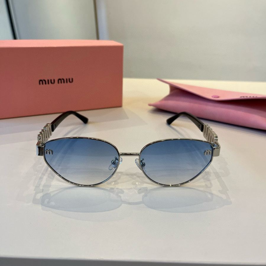 1:1 Replica Miumiu glasses ¥ — AAA Quality Replica — photo 2
