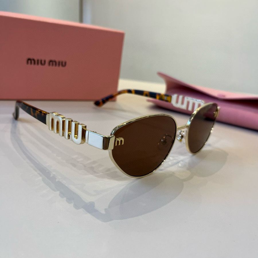 1:1 Replica Miumiu glasses ¥ — Premium Replica