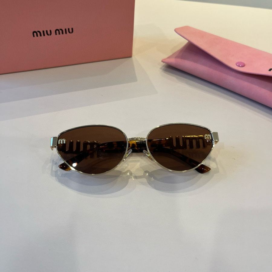 1:1 Replica Miumiu glasses ¥ — Premium Replica — photo 4