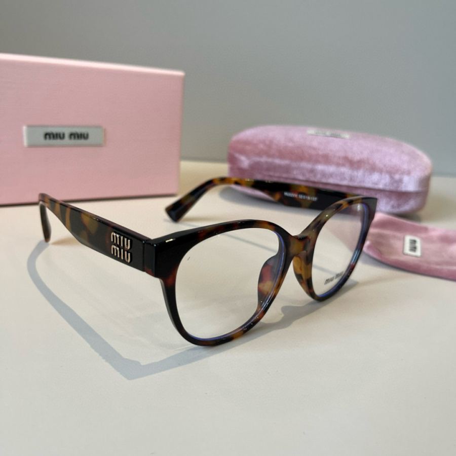 1:1 Replica Miumiu glasses ¥ — Premium Replica