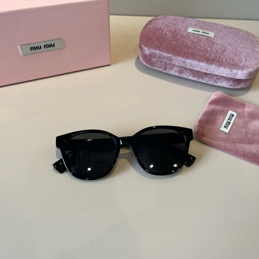 1:1 Replica Miumiu glasses ¥ — 1:1 Replica — photo 10