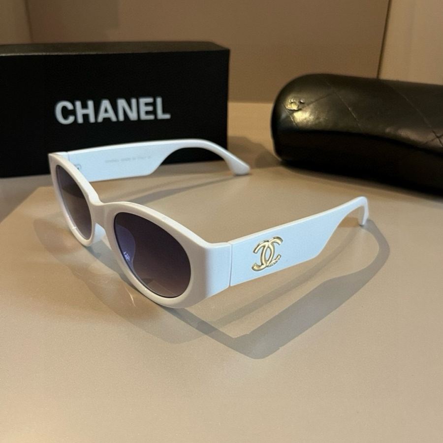 1:1 Replica chanel glasses ¥ — AAA Quality Replica — photo 3