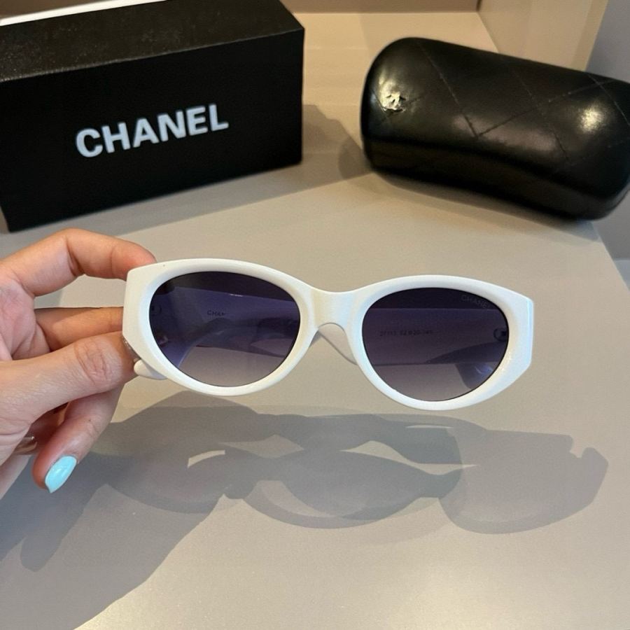 1:1 Replica chanel glasses ¥ — AAA Quality Replica — photo 5