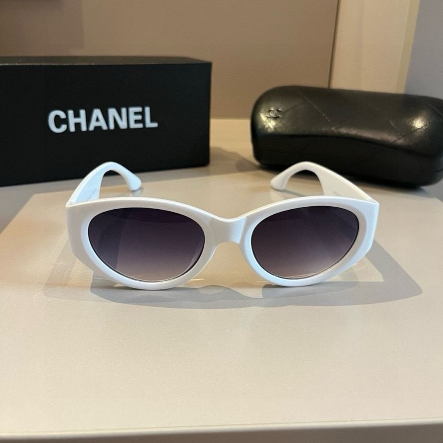 1:1 Replica chanel glasses ¥ — AAA Quality Replica — photo 2