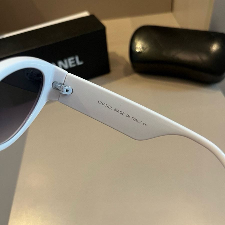 1:1 Replica chanel glasses ¥ — AAA Quality Replica — photo 8