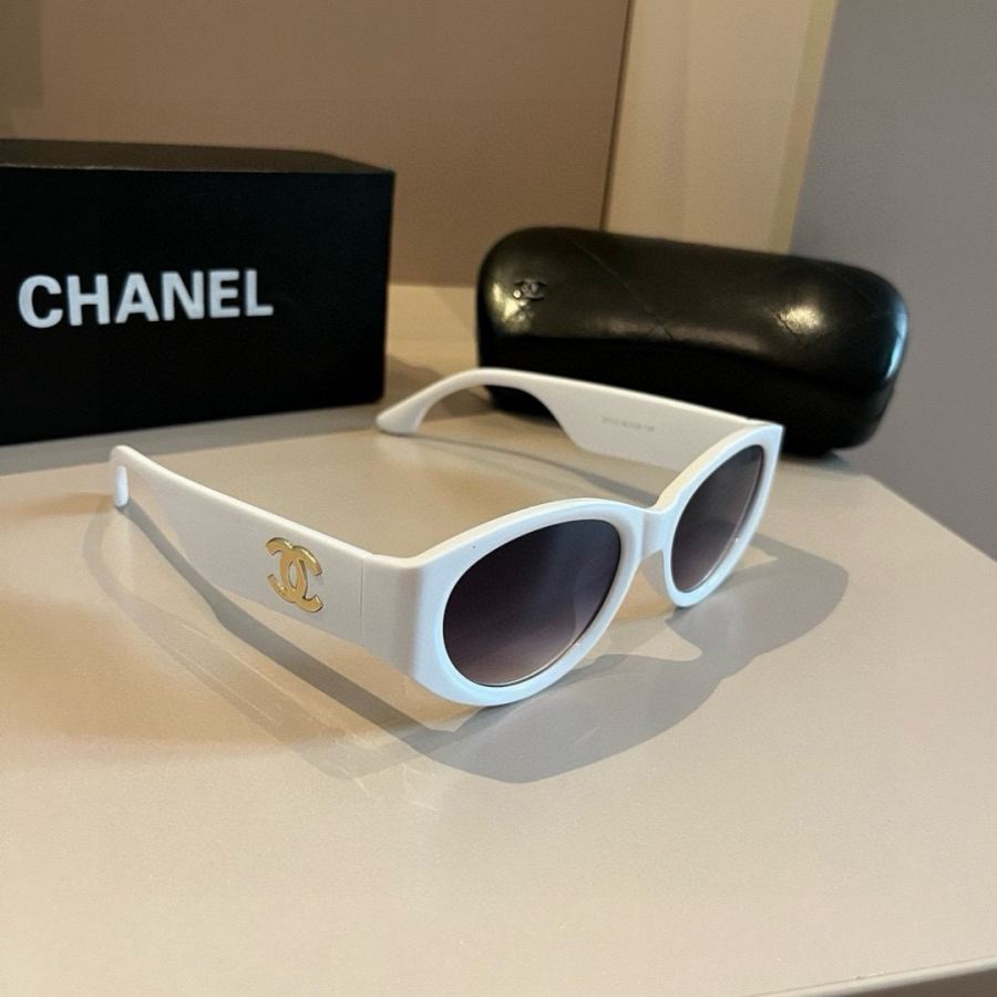 1:1 Replica chanel glasses ¥ — AAA Quality Replica