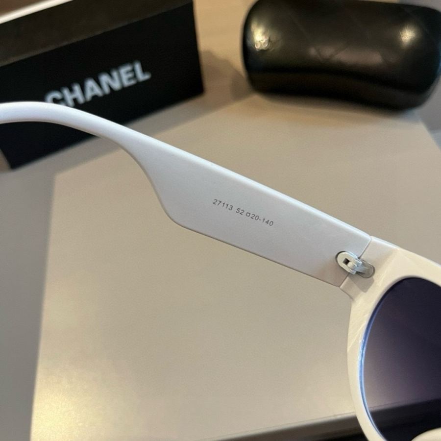 1:1 Replica chanel glasses ¥ — AAA Quality Replica — photo 9