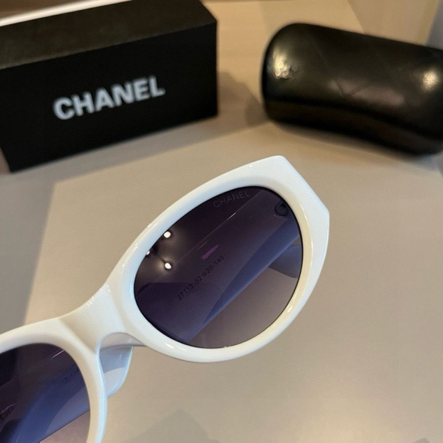 1:1 Replica chanel glasses ¥ — AAA Quality Replica — photo 6