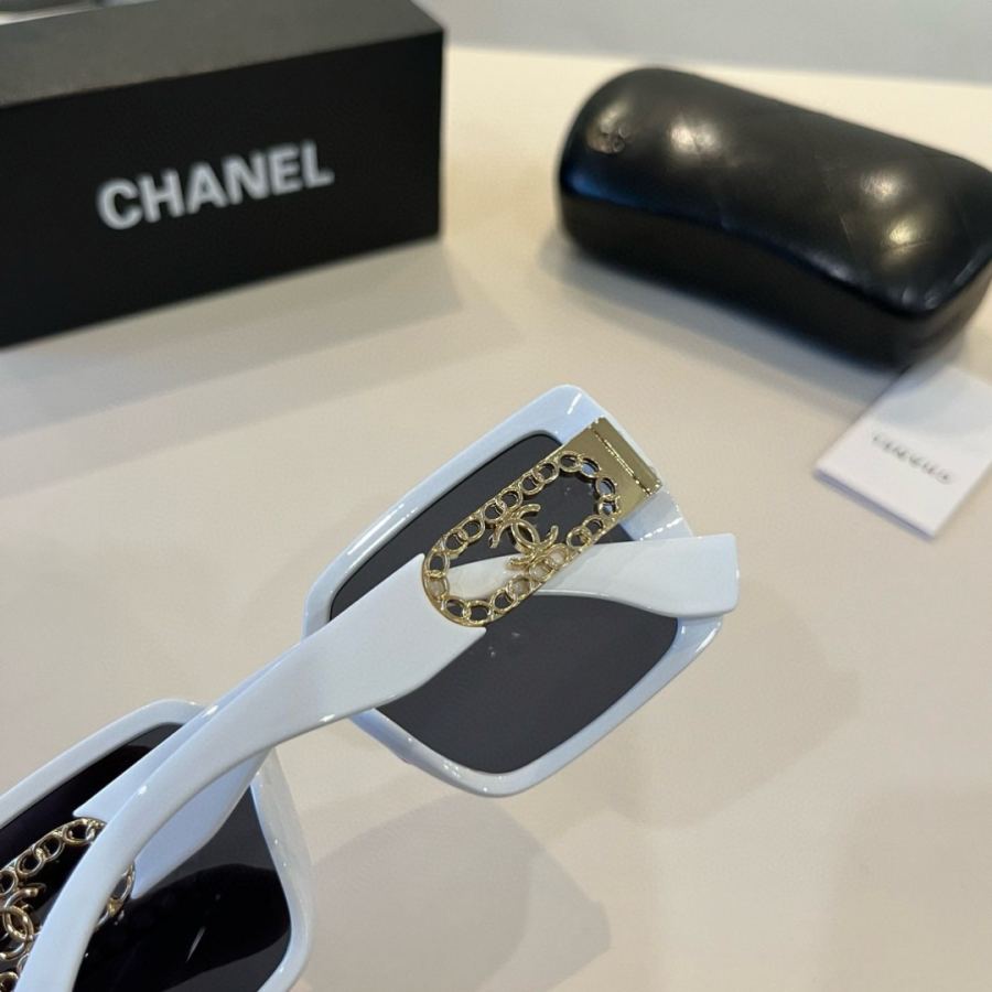 1:1 Replica chanel glasses ¥ — AAA Quality Replica — photo 6