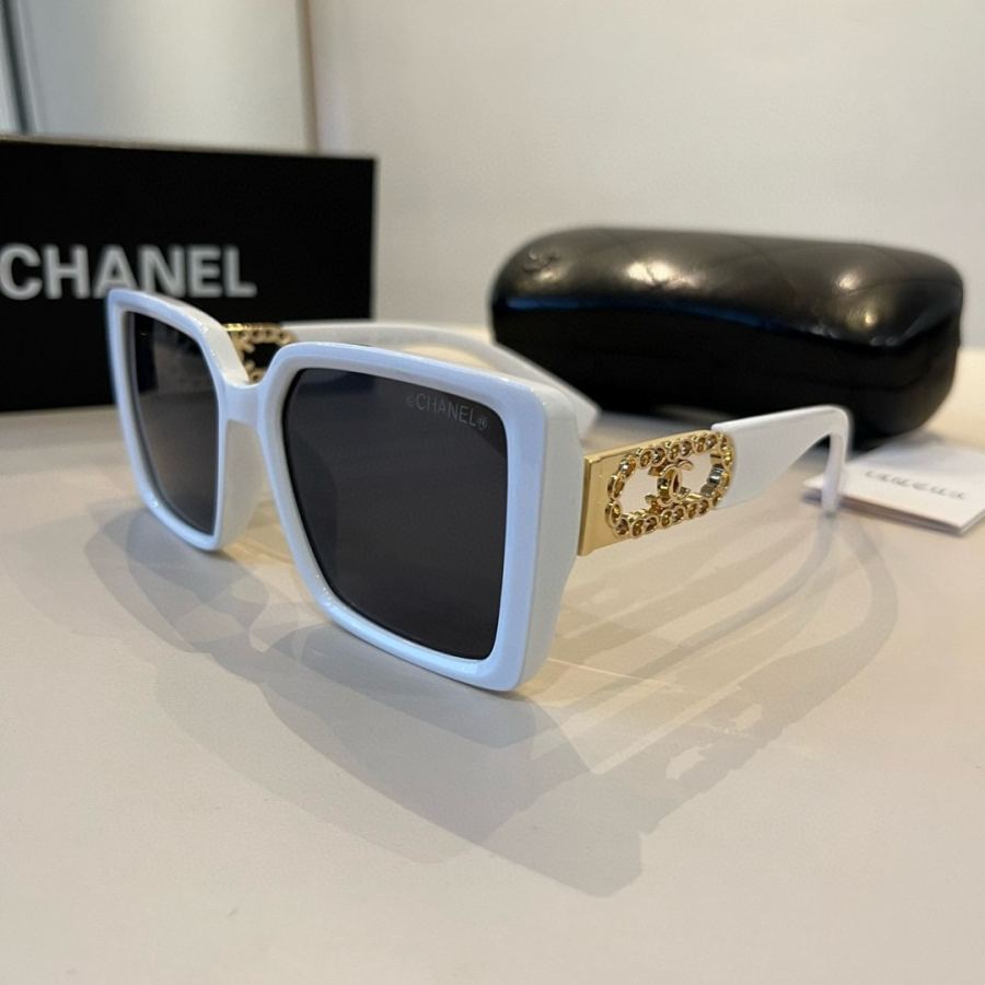 1:1 Replica chanel glasses ¥ — AAA Quality Replica — photo 2